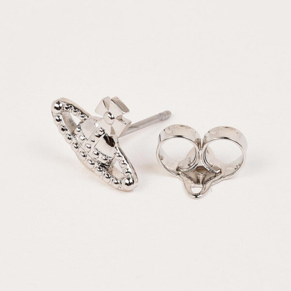Vivienne Westwood Women Para Earrings 62010015 P019