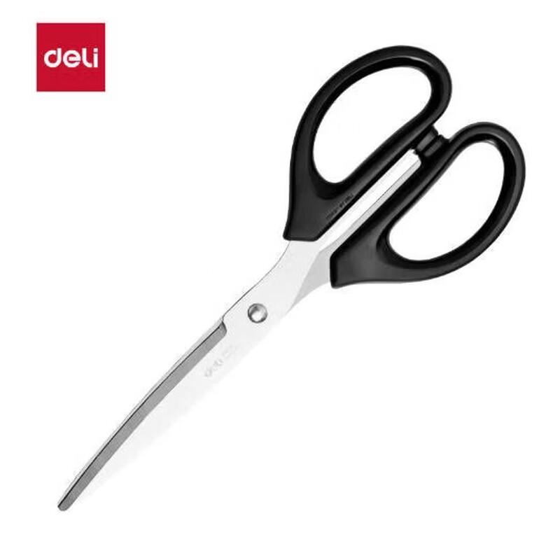 Deli 6009 Multi-function Industrial Scissors