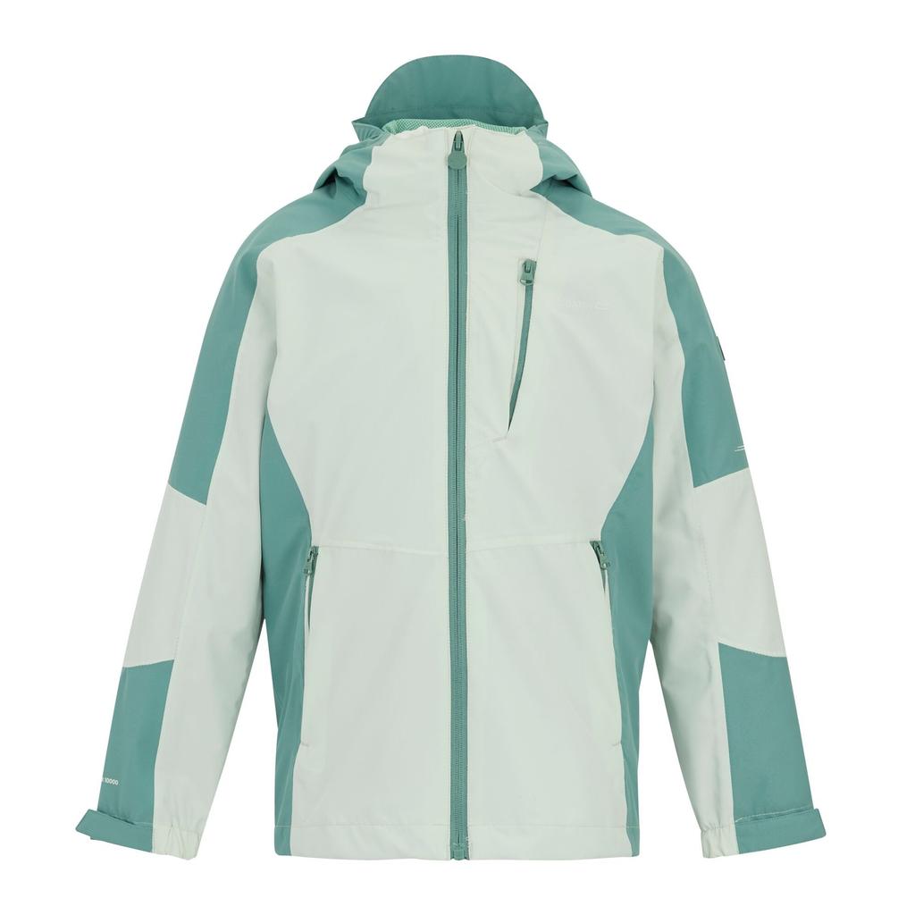 Regatta Childrens/Kids Calderdale II Waterproof Jacket