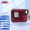 Leisida 2000m Laser Rangefinder Telescope (CN Version)