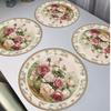 Decoração de mesa e acessórios – Suportes e guardanapos para servir mesa