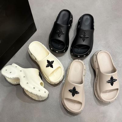 Dámska obuv – Sandále