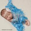 Unique Lace Embroidery Newborn Photography Props Soft Wrapping Cloth Photoshoots Baby Girls Photo Shoot Accessories