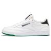 Clube C 85 Direitos Humanos Já! - Tênis Masculino Branco Calçados-Vetor Branco Giz-Vermelho GX8307