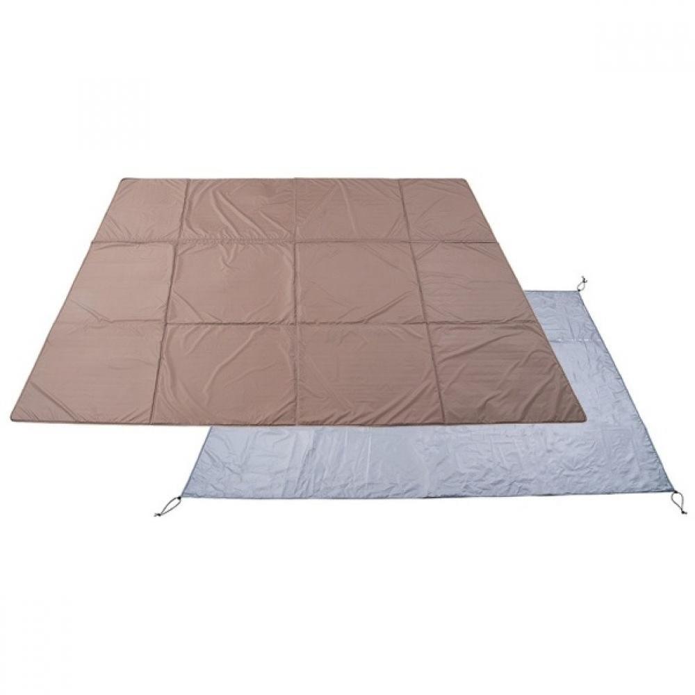 

Snow Peak Land Nest Shelter Mat Sheet Set Tp 259 1