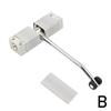 Stainless Steel Automatic Spring Door Closer Door Closing Device Door Door Hardware Furniture Device Adjust The Closing Can Z1j3