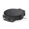Smarter Wisch-Saugroboter - LIVOO - DOH145 WASH'UP - 1000 Pa - 70 Min. - 2 Behälter - Schwarz
