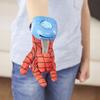 Spiderman Shooting Glove Spider Man Disc Launcher