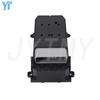 For Honda Civic 2005-2011 Front Left Driver Side Electric Power Window Control Switch Glass Lifter Button Parts 35750-SMG-G02