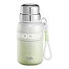 HAERS Starry Vitality 600ml Thermos Bottle
