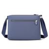 Nylon Bag Women's Shoulder Bag Multi-layer Crossbody Bag Mother Bag