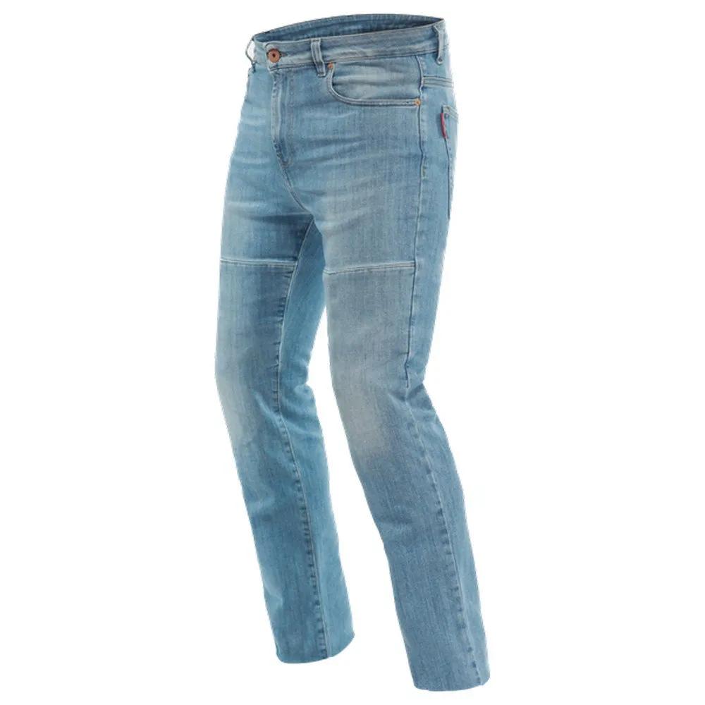 

DAINESE Джинсы Stone Slim Tex 39
