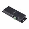 Adaptateur Série vers Ethernet - StarTech - 4 Ports - DB9 - TAA - Protection ESD