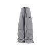Four Seasons Overalls Men's Outdoor Quick-Drying Sports Casual Pants Loose Straight Pants