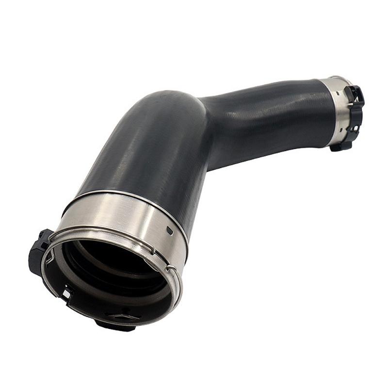Inflatable Air Intake Hose Turbocharger-For X7 G21 G31 G01 G05 G06 11618571025