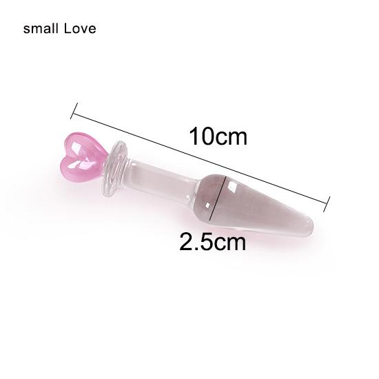 Magic Wand Crystal Penis Super Huge Big Dildo Sex Toys For Woman Sex Products Female Masturbation Cock Vibrators For Women New