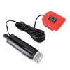 Sewage Pump Fit for 48 11 1828 48 11 1815 48 11 1840 Li Battery 500GPH Water Transfer Pump for Pool Drainage Garden