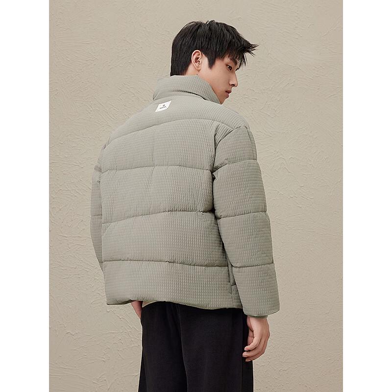 GXG Men's 2024 Winter Padded Jacket