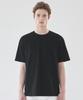 Suare [2Pack] Unisex 365 Short Sleeve T-Shirt Set - 10 Colors (B Type)
