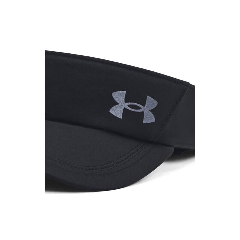 Under Armour Women's Launch Running Sun Visor