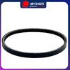 Original 860X19.7X28 Bando Motorcycle Parts Drive Belt For SYM Symphony S125 SR125 125i Cruisym 125i ETC 860 19.7 28