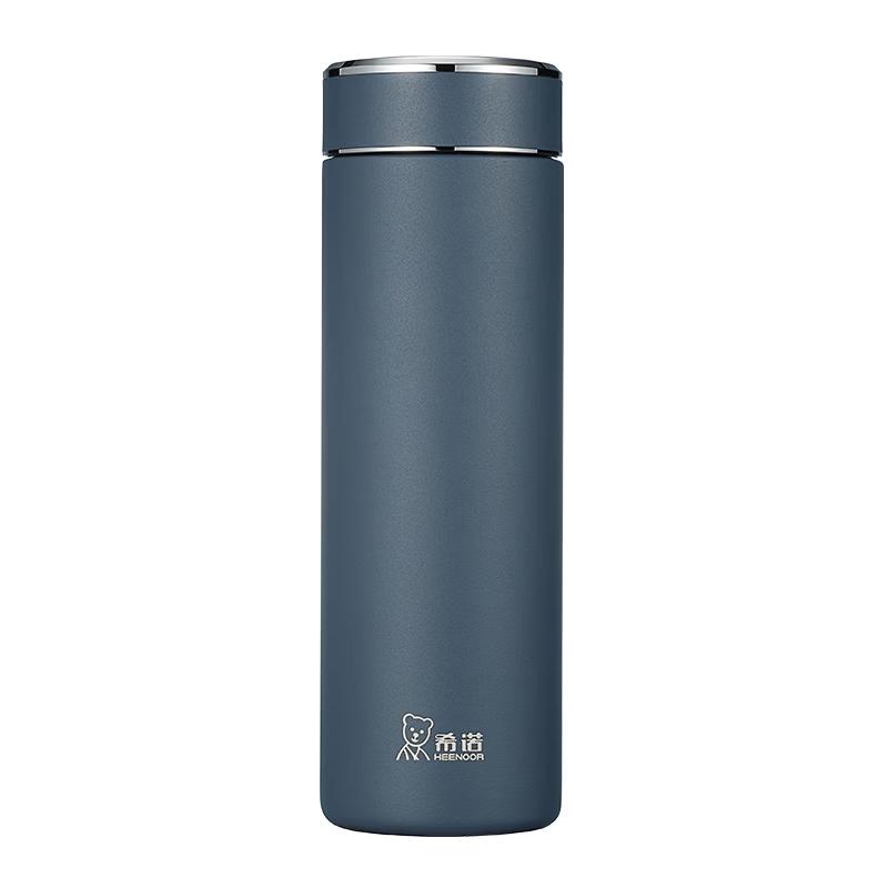 Heenoor 316L Stainless Steel Antibacterial Insulated Mug