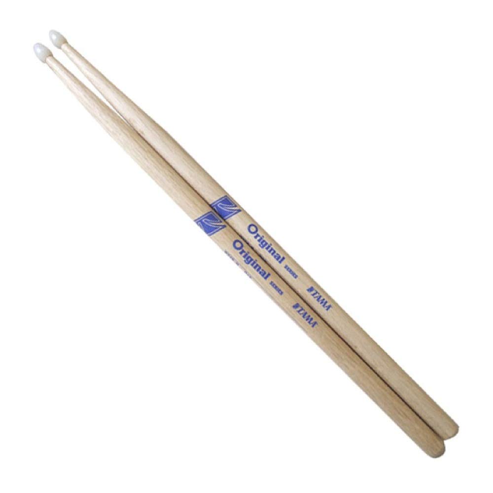 

TAMA Oak Stick 15mm Nylon Tip O215-N Beige