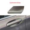 For BMW 7 G11 G12 2015 2016 2017 2018 2019 2020 2021 2022 51217474681 LHD Front Left Driver Side Door Handle Key Hole Cap
