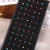 60 Pcs/box Stainless  Steel  Nose  Stud 1.8mm Fashion Diamond Nose Stud For Women Men