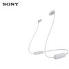 Sony WI-C100 Wireless Neckband Bluetooth Headphones