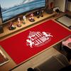 Sunderland Association Football Club Logo Large Size Mouse Pad Large Gaming Table Cushion Non-slip Laptop Tablet Big Mousepad XXL Mat Mini PC Playmat 