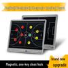 Brangdy Electronic Soccer & Basketball Tactical Board