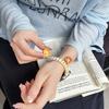 Příslušenství pro chytrou elektroniku – Řemínky na chytré hodinky a fitness náramky