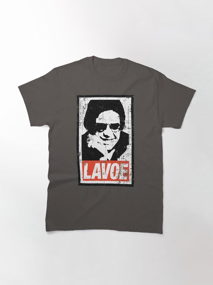 Héctor Lavoe Lavoe Classic T-Shirt