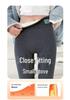 2025 New Winter Gray Plus Velvet Cotton Pants for Tall Women – Soft, Skin-Friendly, and Warm Base Layer
