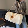 Male and Female College Students Clothing Storage Luggage Large Capacity Leisure Outdoor Travel Bag