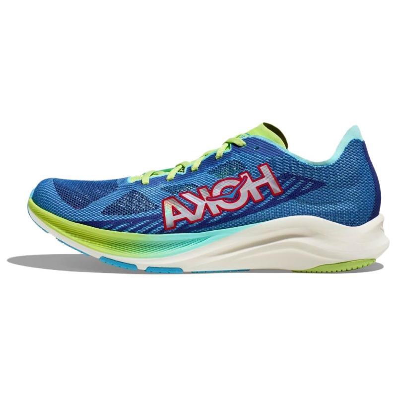 HOKA ONE ONE Cielo Road Virtual Blue Cloudless Sneakers 1143490-VCL 43 синий