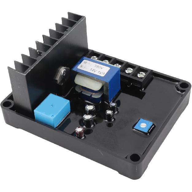 AVR Automatic Voltage Regulator GB170 Voltage Control Board for 3 Phase Brush 220/380/400VAC Generator Alternator