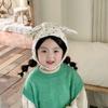 Lovely Ear Designs Baby Hat Warm Protective Hat Breathable Winter Hat Soft & Breathable Baby Hat for Infants Toddlers