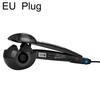 LCD Display Ceramic Heating Automatic Hair Curler Electric Hairstyling Tool