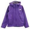 Climb Light Jacket M NPW12003 Outdoor with Storage Bag Women Used