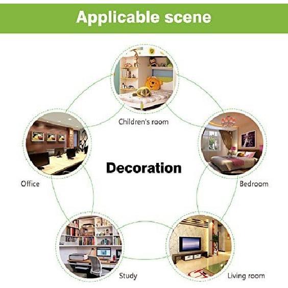 Creative 3D Brain Night Light 16 Colors Changing USB Power Remote Control Touch Switch Decor Lamp Optical Illusion Lamp LED Table Desk Lamp