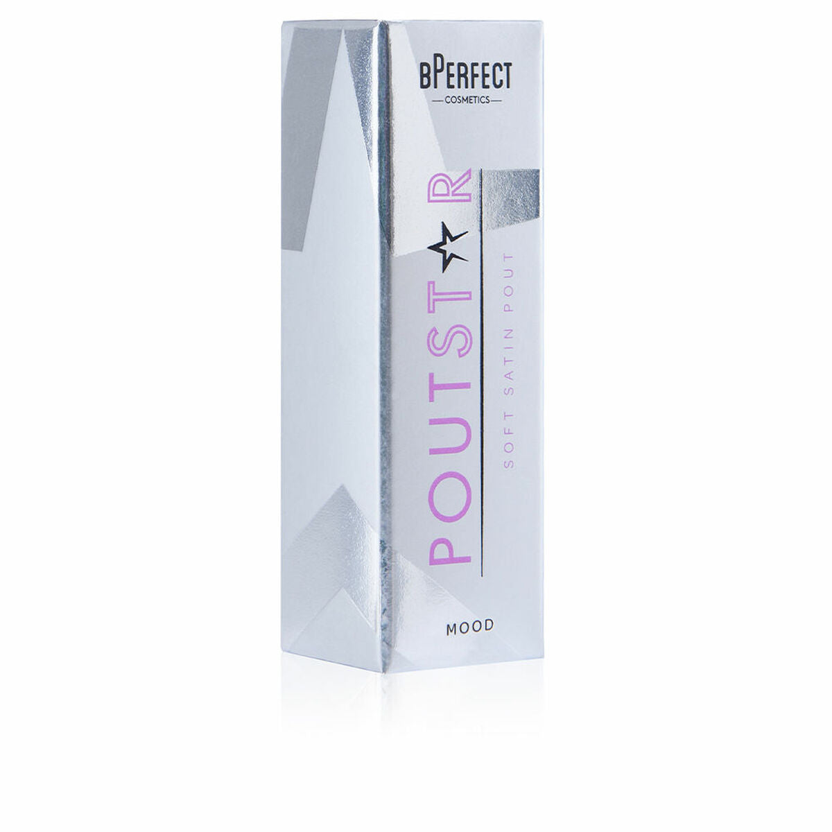 

Губная помада BPerfect Cosmetics Poutstar Plump Сатиновая 3,5 г