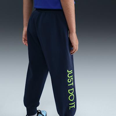 Nike Kids Knitted Sweatpants Moderate