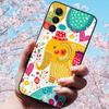 For Samsung S25 Ultra/ S25/ S25 Plus Cases 3D Relief Soft Silicone Covers for Galaxy S25 Ultra  S 25 25 3D Phone Cases Funda Bag