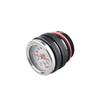 LUCKLINK Motorcycle Universal Oil Temp Meter M30 X P 1.5