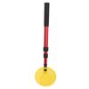 Retractable Ice Fishing Skimmer Scoop Adjustable Length Fishing Scoop  Winter Fishing