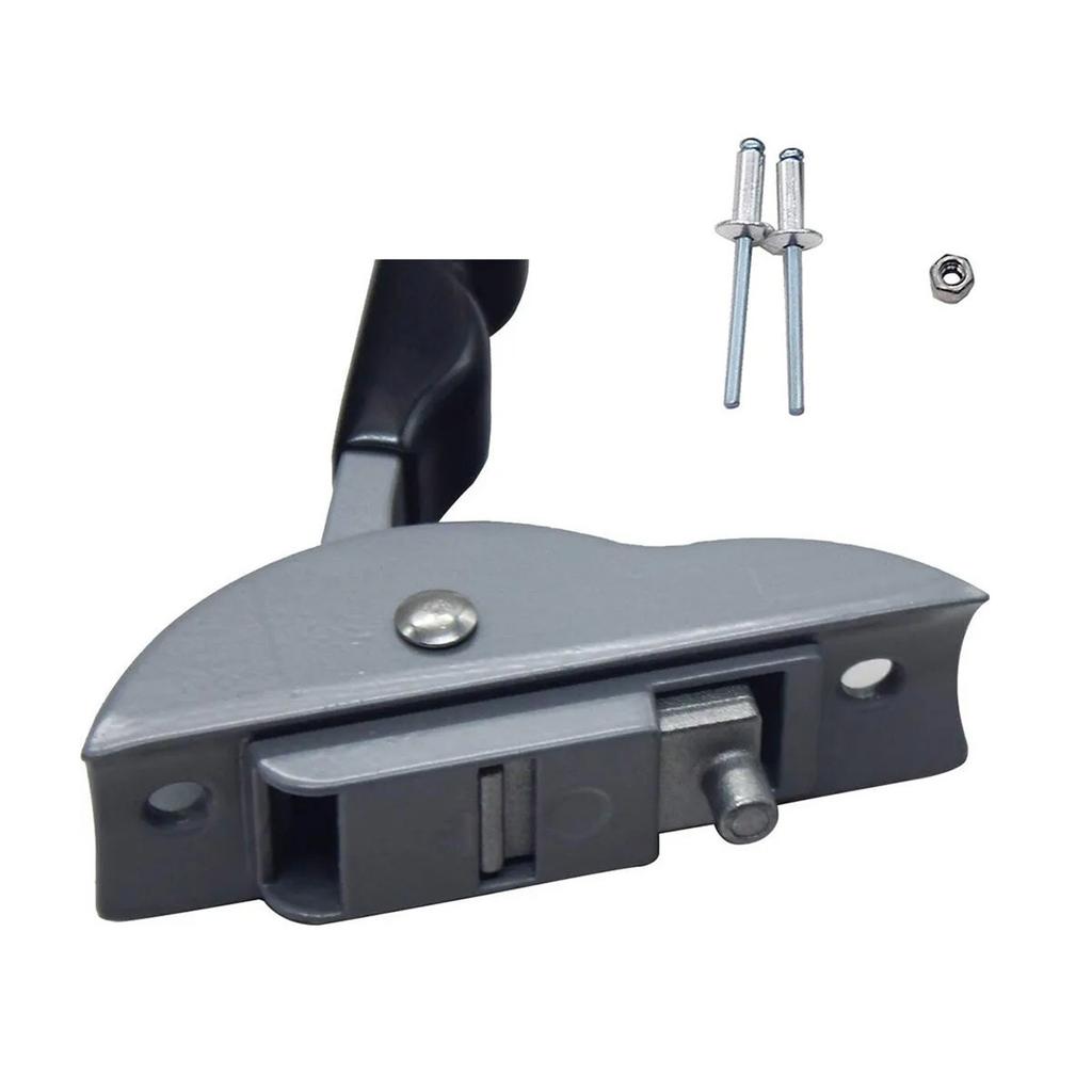 Lift Handle Assembly Replacement Accesosories 830644 Deluxe Handle Awning Lift Handle for A&E 8500 9000 Awning Lift