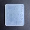 Dripping Glue Crafts Molds Jewelry Making Tools Silicone Mold for Jewelry Making