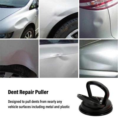 2pcs Heavy Duty Suction Cups Dent Puller Suction Cup Repair Tool Remove Tool Remover for Car Dent Repair Car Accessories
